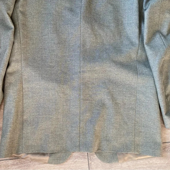 Baracuta Soft Wool Blend Twill Blazer 3B Danny - Picture 11 of 15